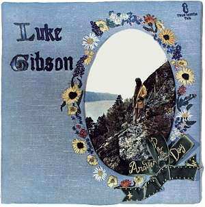 Album Luke Gibson: Another Perfect Day