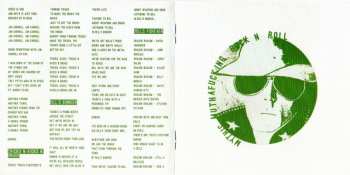 CD Luke Haines: New York In The '70s 258434