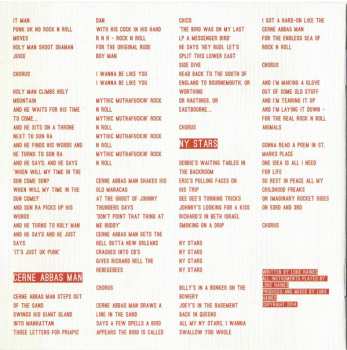CD Luke Haines: New York In The '70s 258434