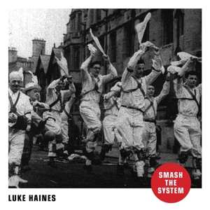 Luke Haines: Smash The System