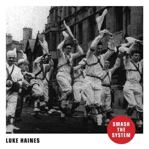 Luke Haines: Smash The System
