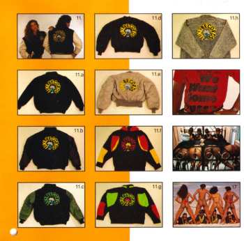 CD Luke: I Got Sumthin' On My Mind