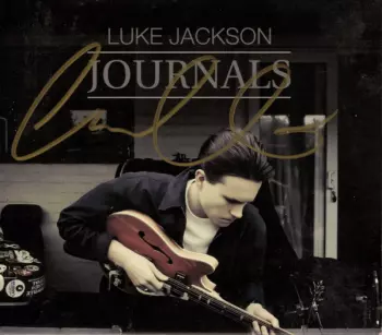 Luke Jackson: Journals
