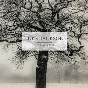 Album Luke Jackson: This Family Tree
