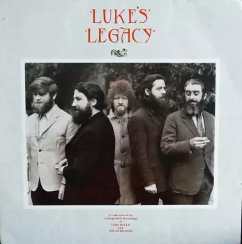 Luke Kelly: Luke's Legacy