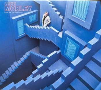 Album Luke Morley: Songs From The Blue Room