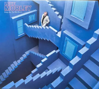 Luke Morley: Songs From The Blue Room