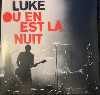 LP Luke: Ou En Est La Nuit 476979