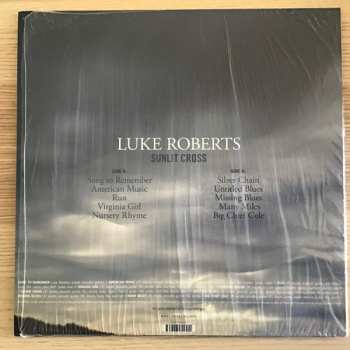 LP Luke Roberts: Sunlit Cross 467338
