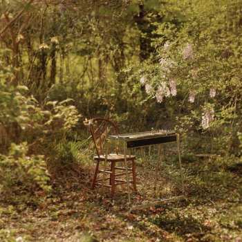 Album Luke Schneider: For Dancing In Quiet Light