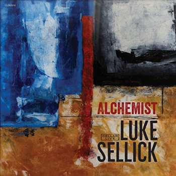 Album Luke Sellick: Alchemist