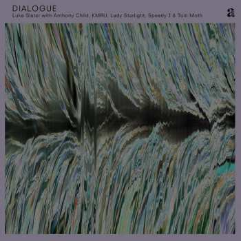 Album Luke Slater: Dialogue