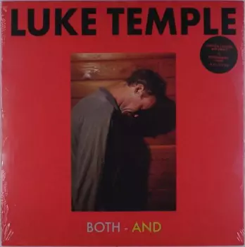 Luke Temple: Both-And