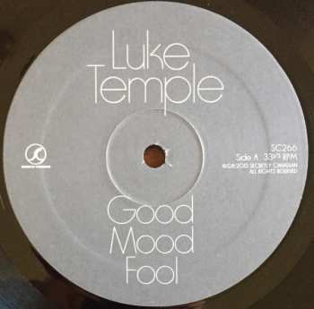 LP Luke Temple: Good Mood Fool 68624