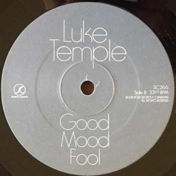 LP Luke Temple: Good Mood Fool 68624
