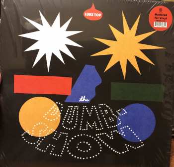 Album Luke Top: The Dumb-Show