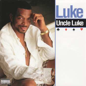 Album Luke: Uncle Luke