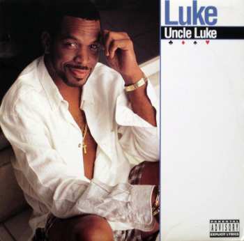 LP Luke: Uncle Luke 389547