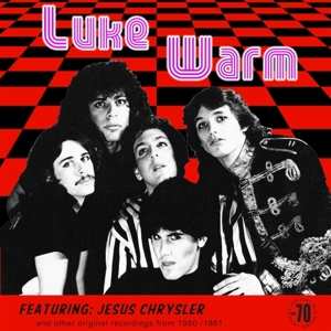 Album Luke Warm: Luke Warm