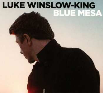 CD Luke Winslow-King: Blue Mesa 97287