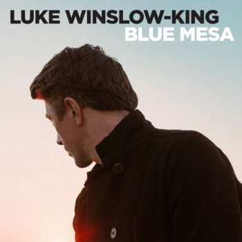 Album Luke Winslow-King: Blue Mesa