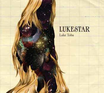 CD Lukestar: Lake Toba 308784