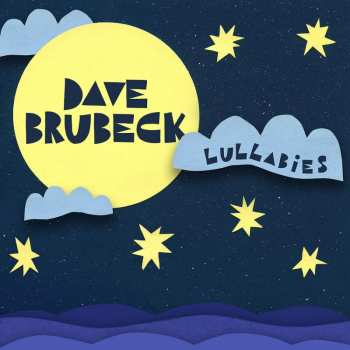 LP Dave Brubeck: Lullabies 22255
