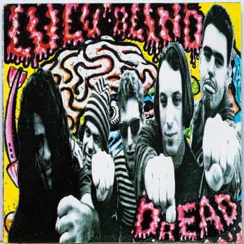 Album Lulu Blind: Dread