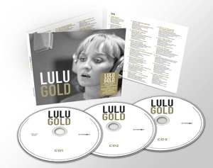 Album Lulu: Gold