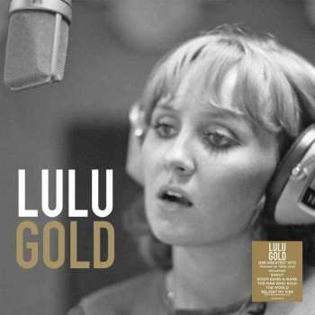 LP Lulu: Gold 334066