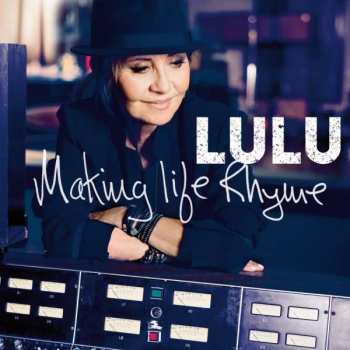 Album Lulu: Making Life Rhyme