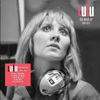 Album Lulu: The Best Of 1967-1975