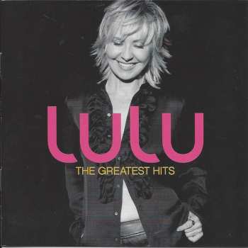 Album Lulu: The Greatest Hits