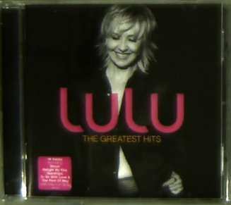 CD Lulu: The Greatest Hits 522888