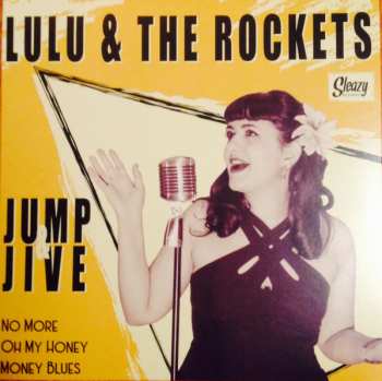 Lulu & The Rockets: Jump & Jive
