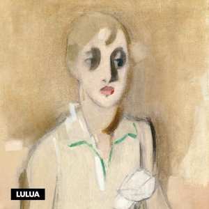 Album Lulua: Lulua