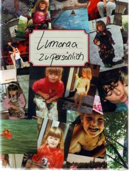 Album Lumaraa: Zu Persönlich