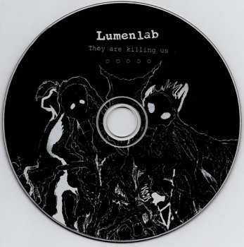 CD Lumen Lab: They Are Killing Me 231804