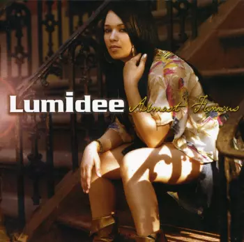 Lumidee: Almost Famous