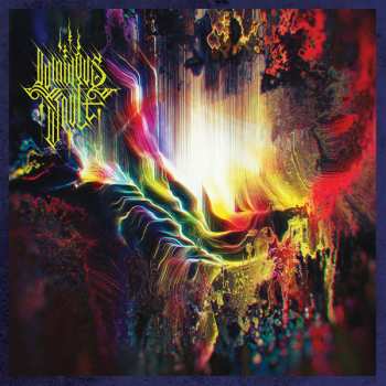 LP Luminous Vault: Animate The Emptiness