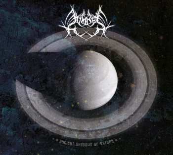 Album Lumnos: Ancient Shadows Of Saturn