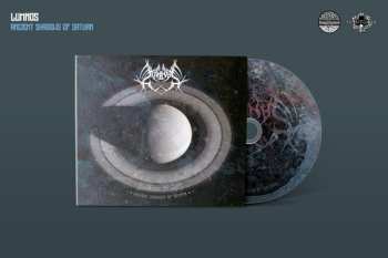 CD Lumnos: Ancient Shadows Of Saturn 126712