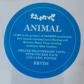 LP LUMP: Animal DLX | LTD 79623