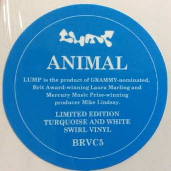LP LUMP: Animal LTD | CLR 78483