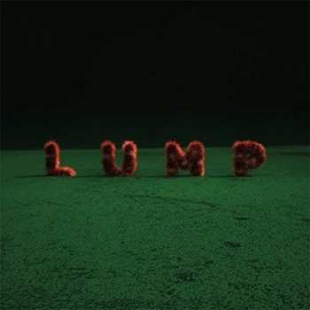 Album LUMP: Curse Of The Contemporary 