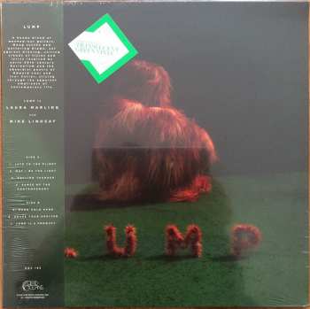 LP LUMP: Lump CLR 78634