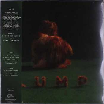 Album LUMP: Lump