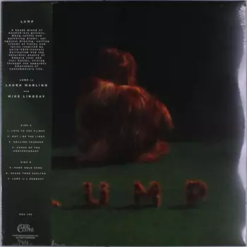 LUMP: Lump
