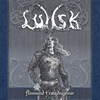 Album Lumsk: Åsmund Frægdegjevar