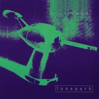 Album Luna: Lunapark